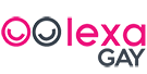 logo Lexa GAY