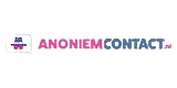 logo Anoniemcontact