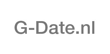 logo G-date