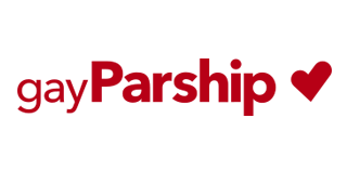 logo Gay Parship