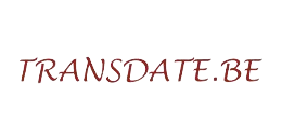 logo Transdate