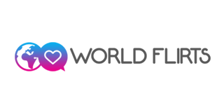 logo Worldflirts