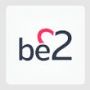 Logo of Be2