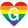 Logo of Gaybuddy