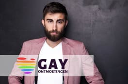 Meest bezochte homowebsite om leuke mannen in de buurt te ontmoeten