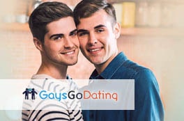 Ontmoet online en regel een gay twink hookup