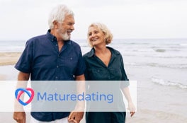 Eerlijke dating site met echte matures 50+ die hun hart openen voor nieuwe liefde